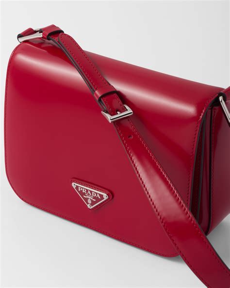 prada мужские цена|Prada leather bag.